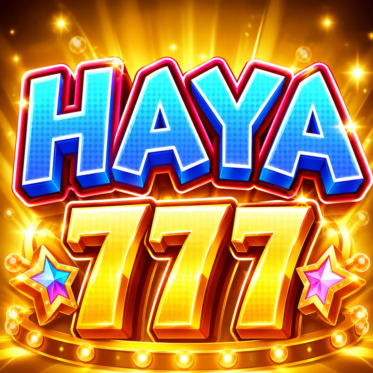 HAYA777 - Game Casual Seru dan Menyenangkan