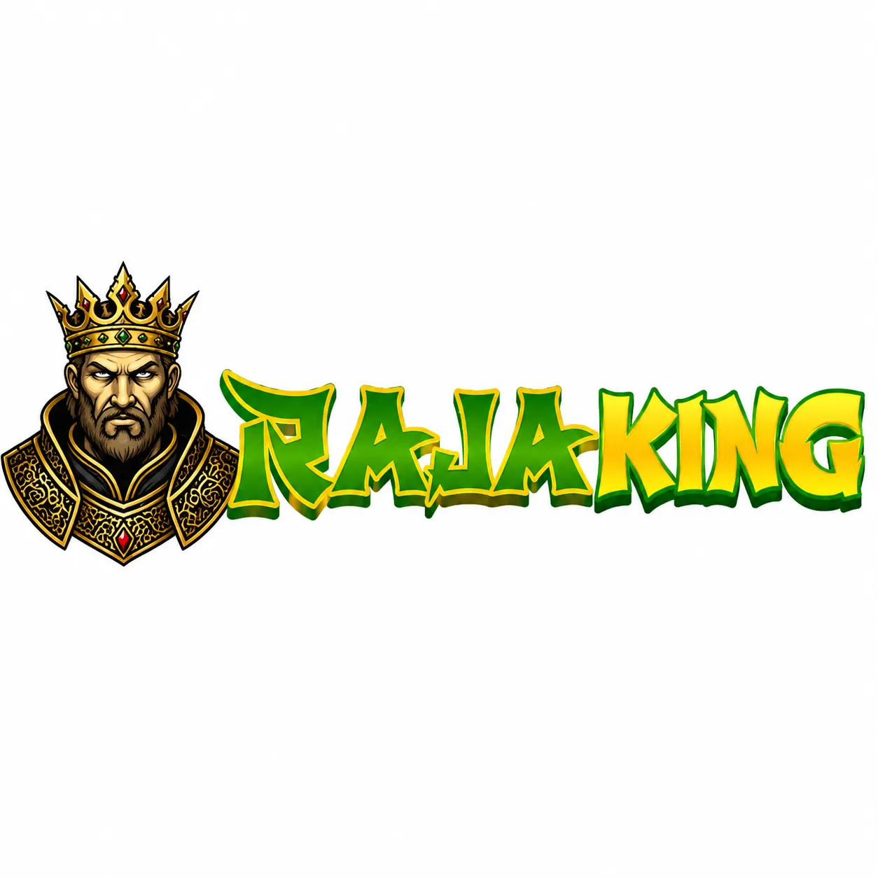 RAJAKING - Menyelami Kengerian yang Tak Terduga